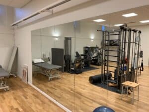 Carlanderska installation bild 1