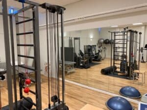 Carlanderska installation bild 2