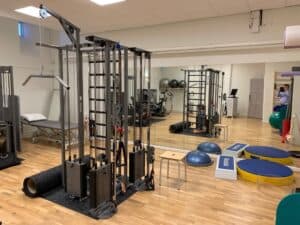 Carlanderska installation bild 3